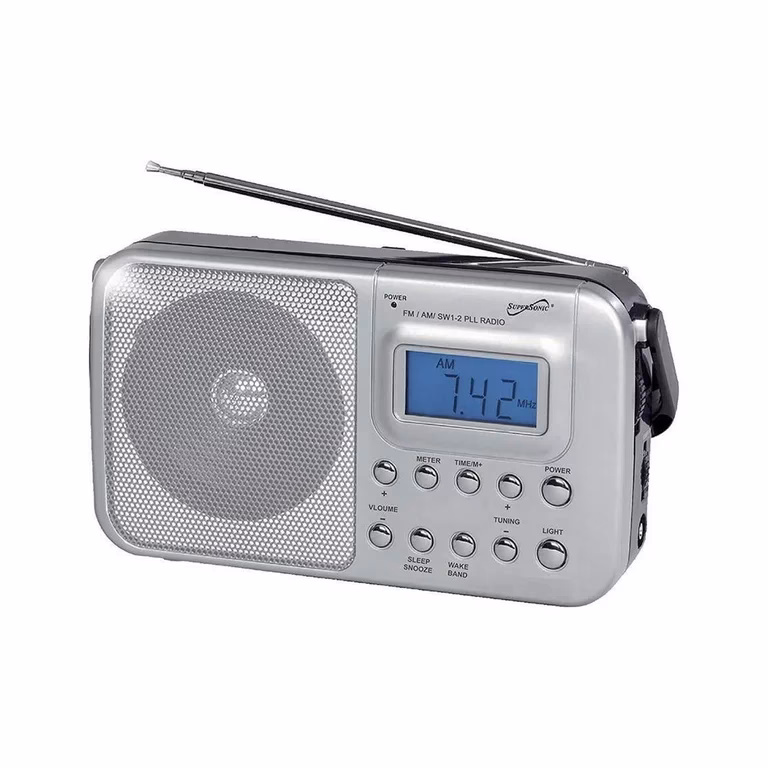 Is Radio One urban one?