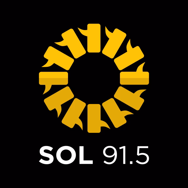 ¿Cuál es la frecuencia de radio Sol?