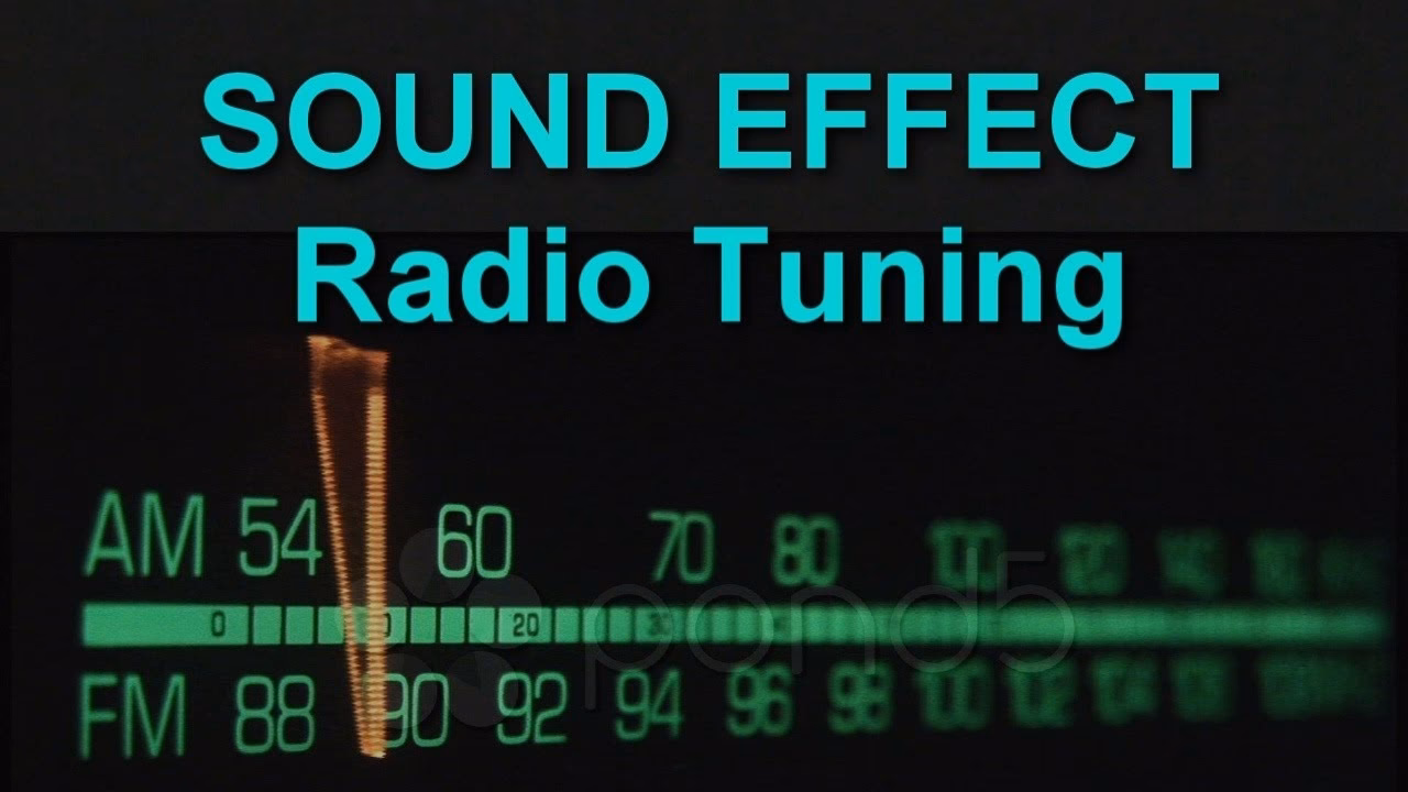 Is it legal to use sound effects?