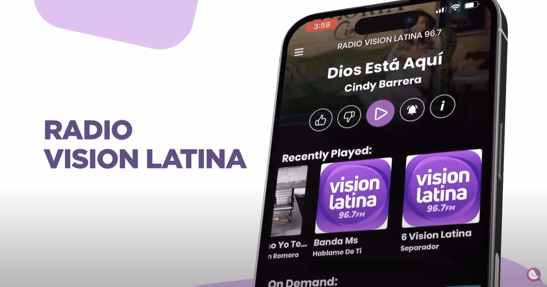 ¿Cual es el número de teléfono de la radio de grandes éxitos?