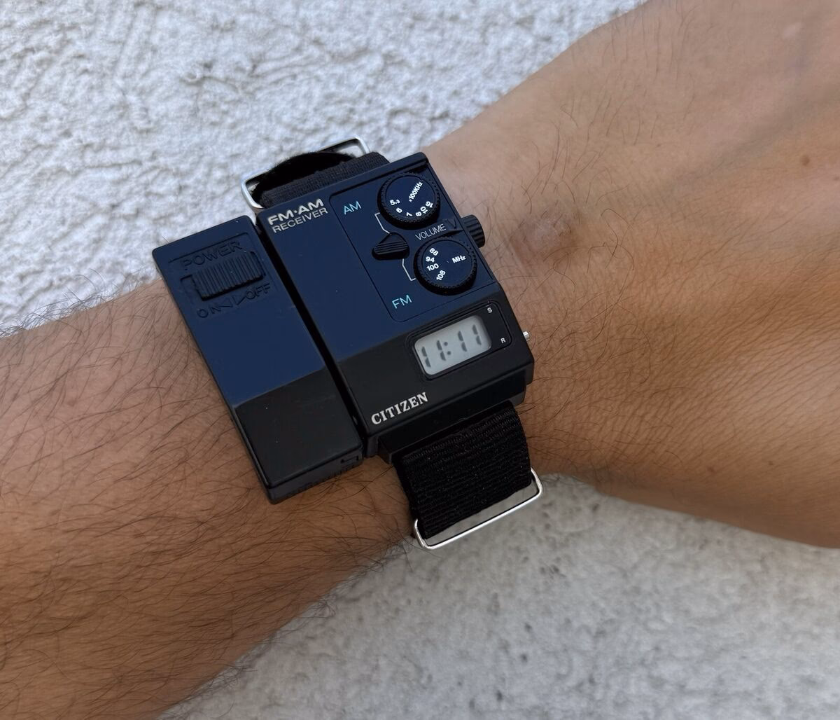 Is a radio-controlled watch worth it?