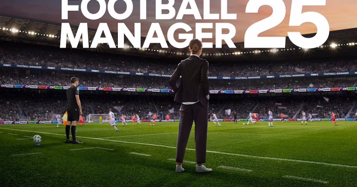 Is there going to be FM25?
