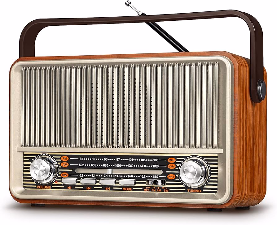 ¿Qué emisora es radio Retro?