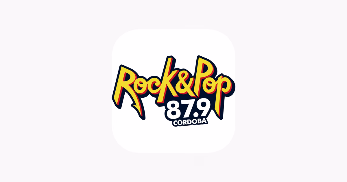 ¿Cuál es la frecuencia de radio Z Rock and Pop?
