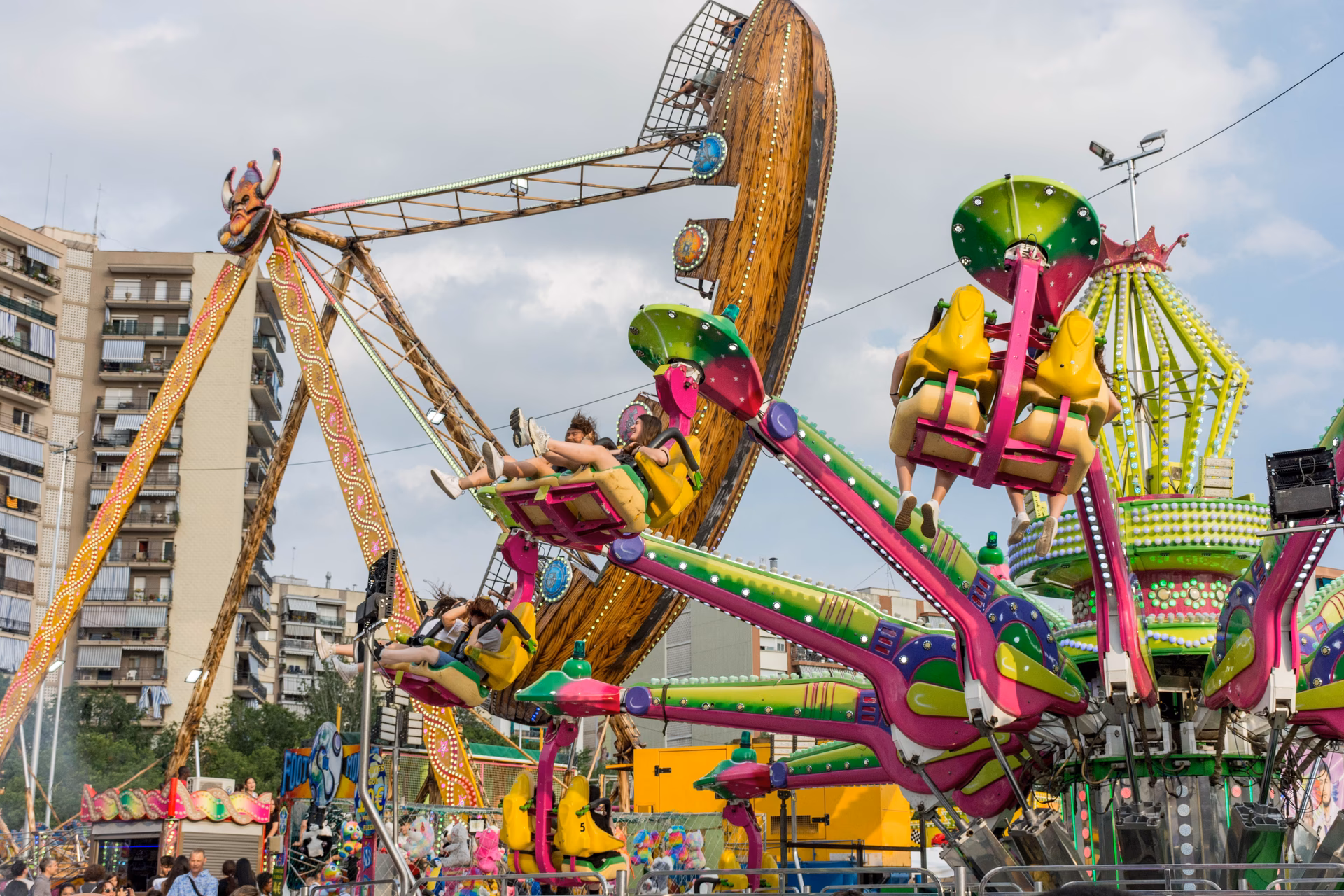 ¿Cuándo es la FM de Rubí?