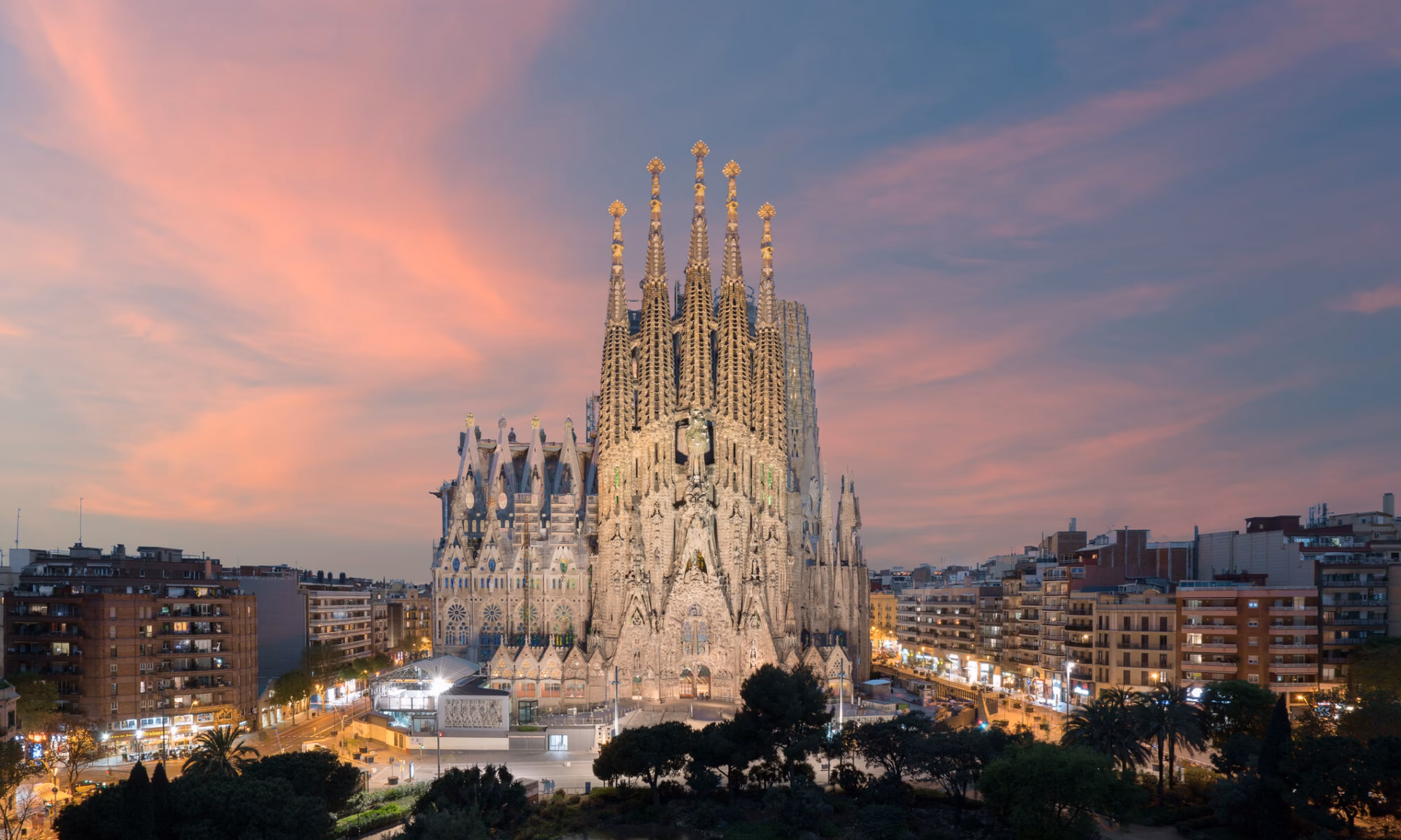 ¿Qué día es gratis para entrar a la Sagrada Familia?
