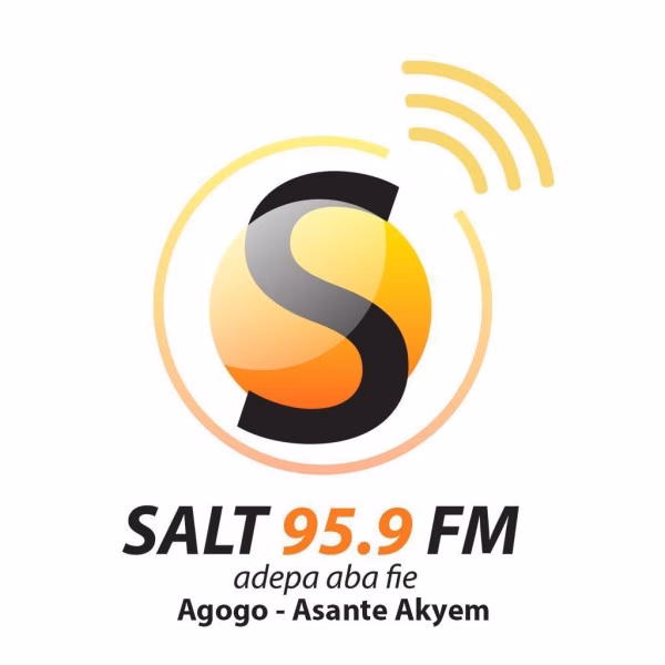 Which frequency is salt FM?