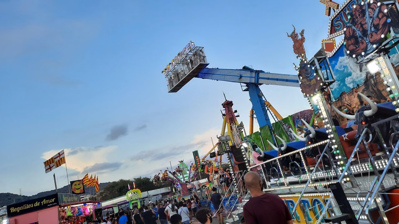 ¿Cómo se llaman los de Santa Coloma de Gramenet?