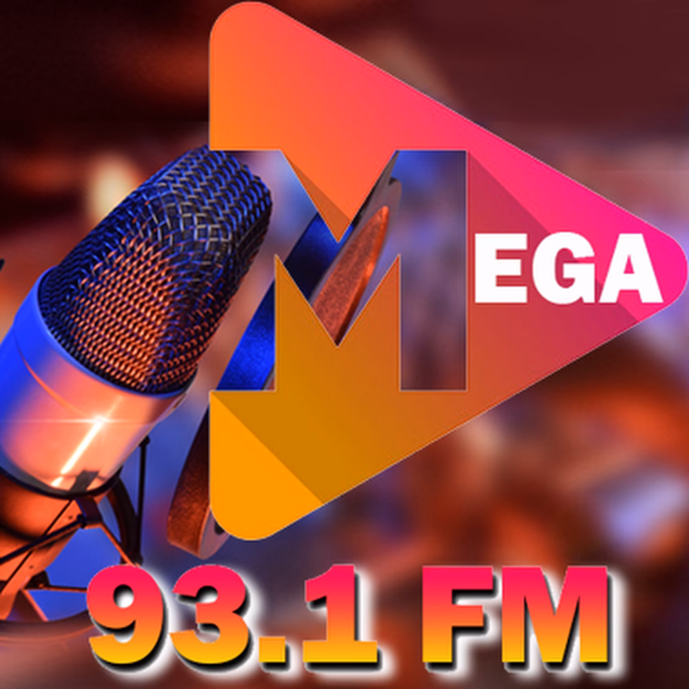 ¿Qué sintonia es Radio Mega?