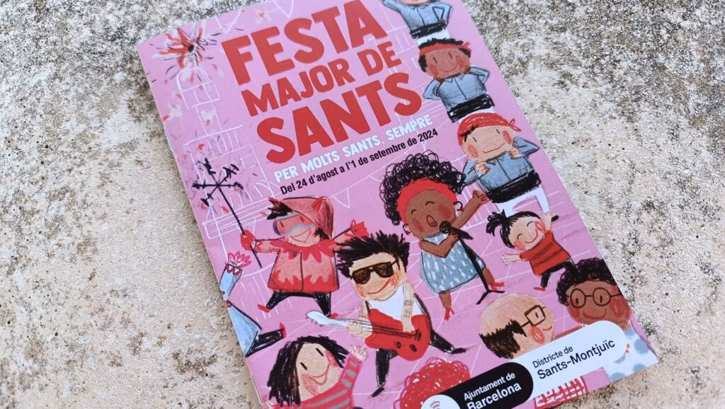 ¿Qué día es FM Sarria?