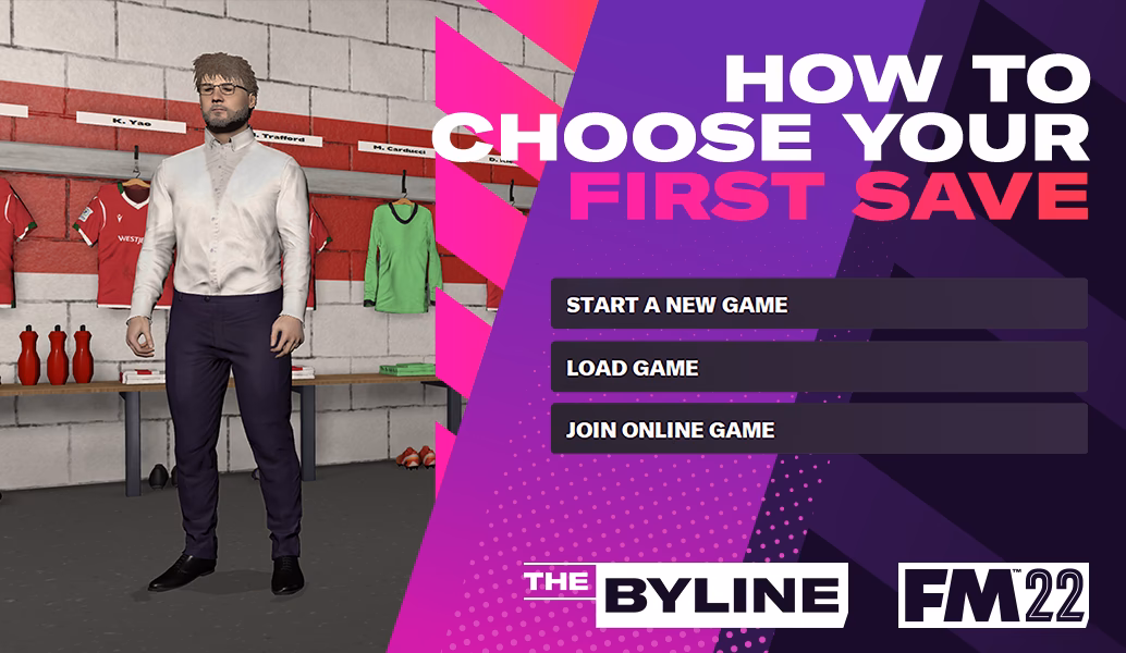 How do I recover lost FM saves?