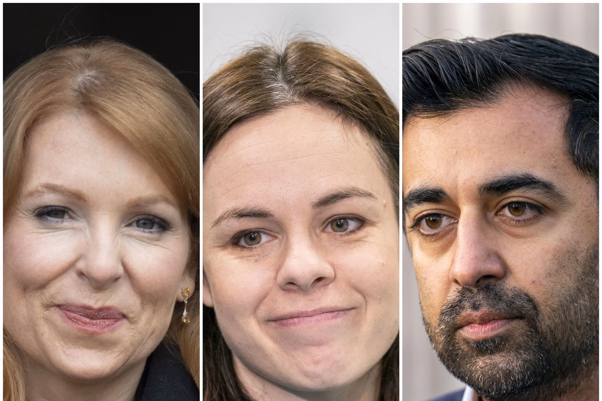 What is the religion of the prime minister of Scotland?