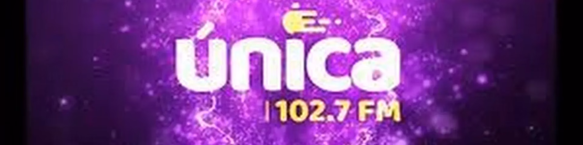 ¿Cuál es la radio única?