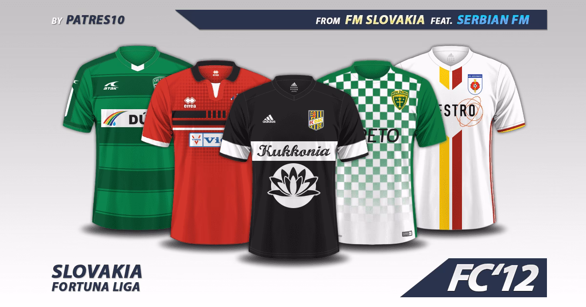 What is the most popular football club in Slovakia?