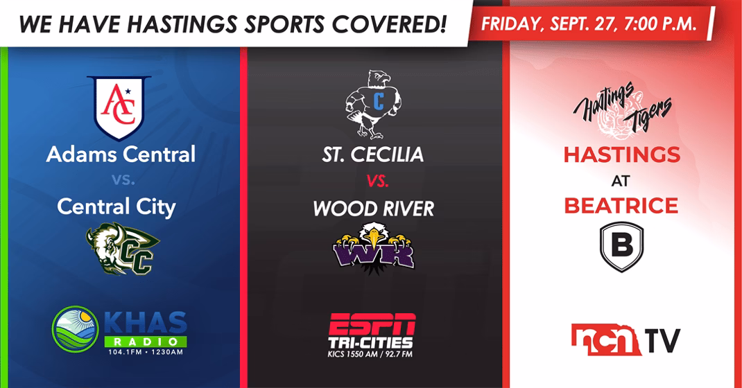 What radio station plays soccer games?