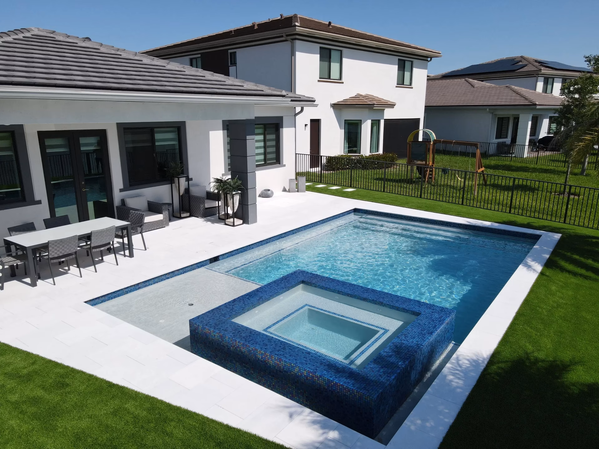 What is the #1 spa in the US?