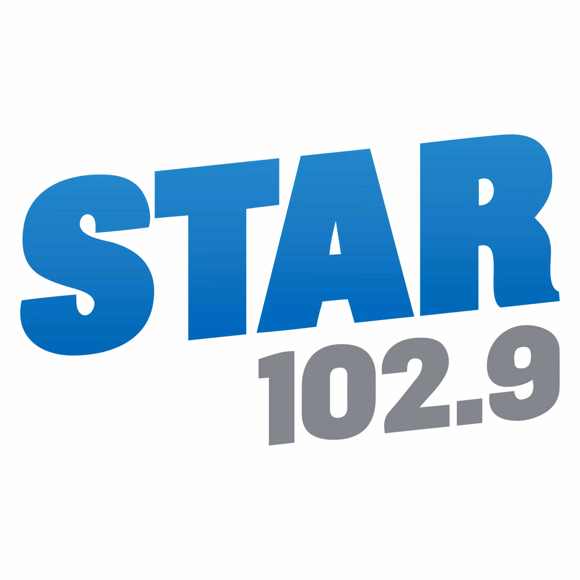 What radio station is 92.9 in Vermont?