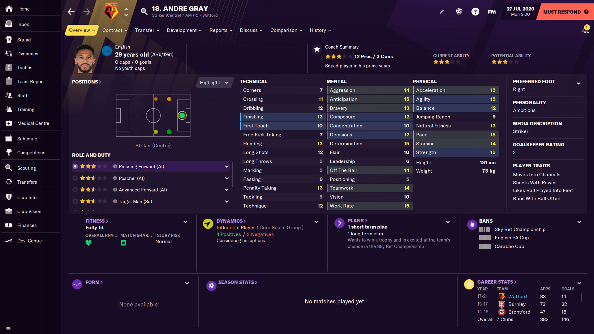 Is stats.fm for Spotify free?