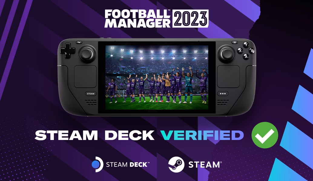 Is Football Manager 2025 on Steam?