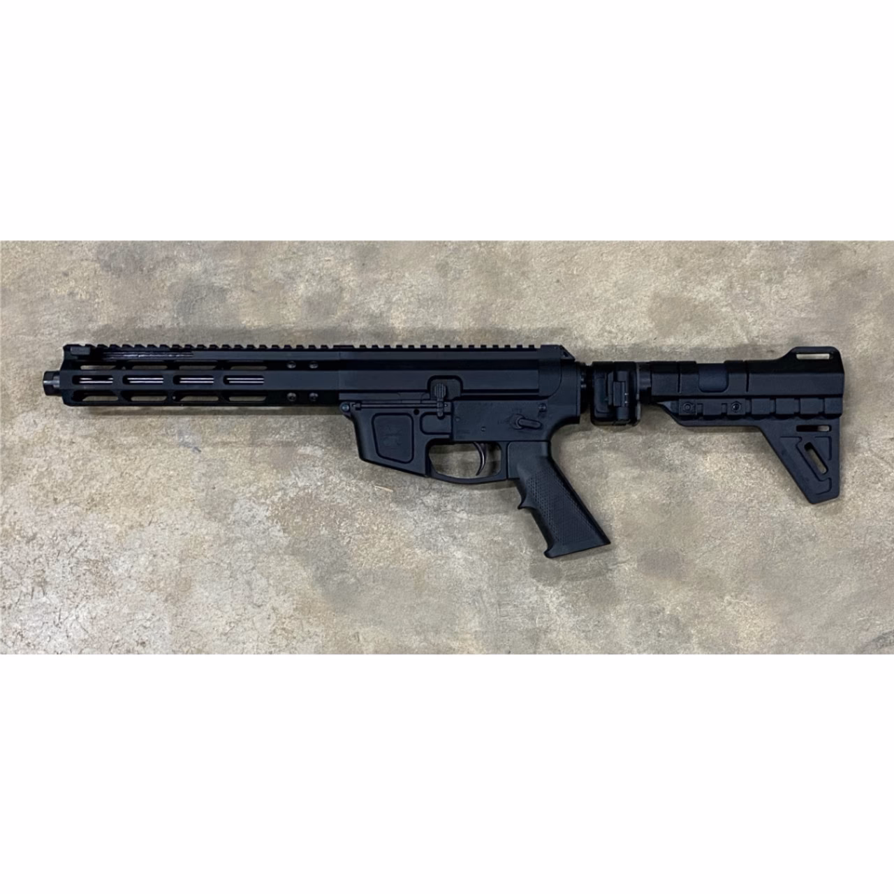 What is the outlook for First Quantum Minerals?