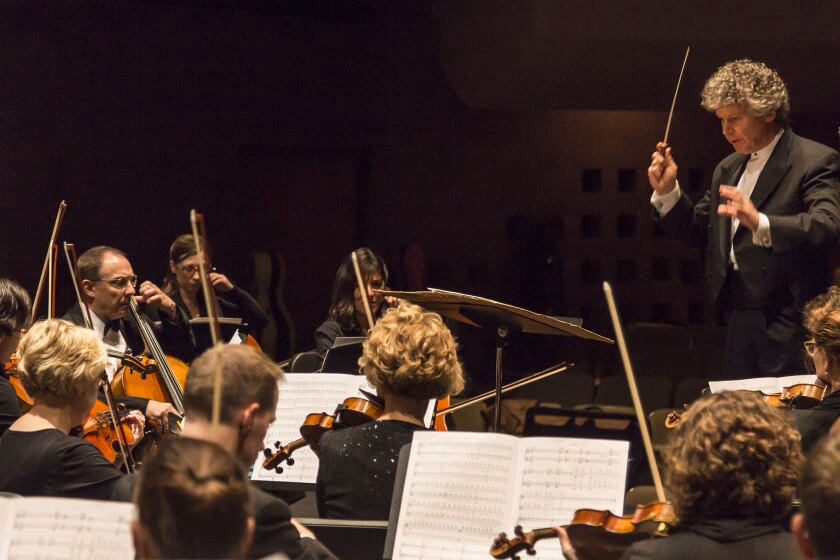 Is Cincinnati symphony good?