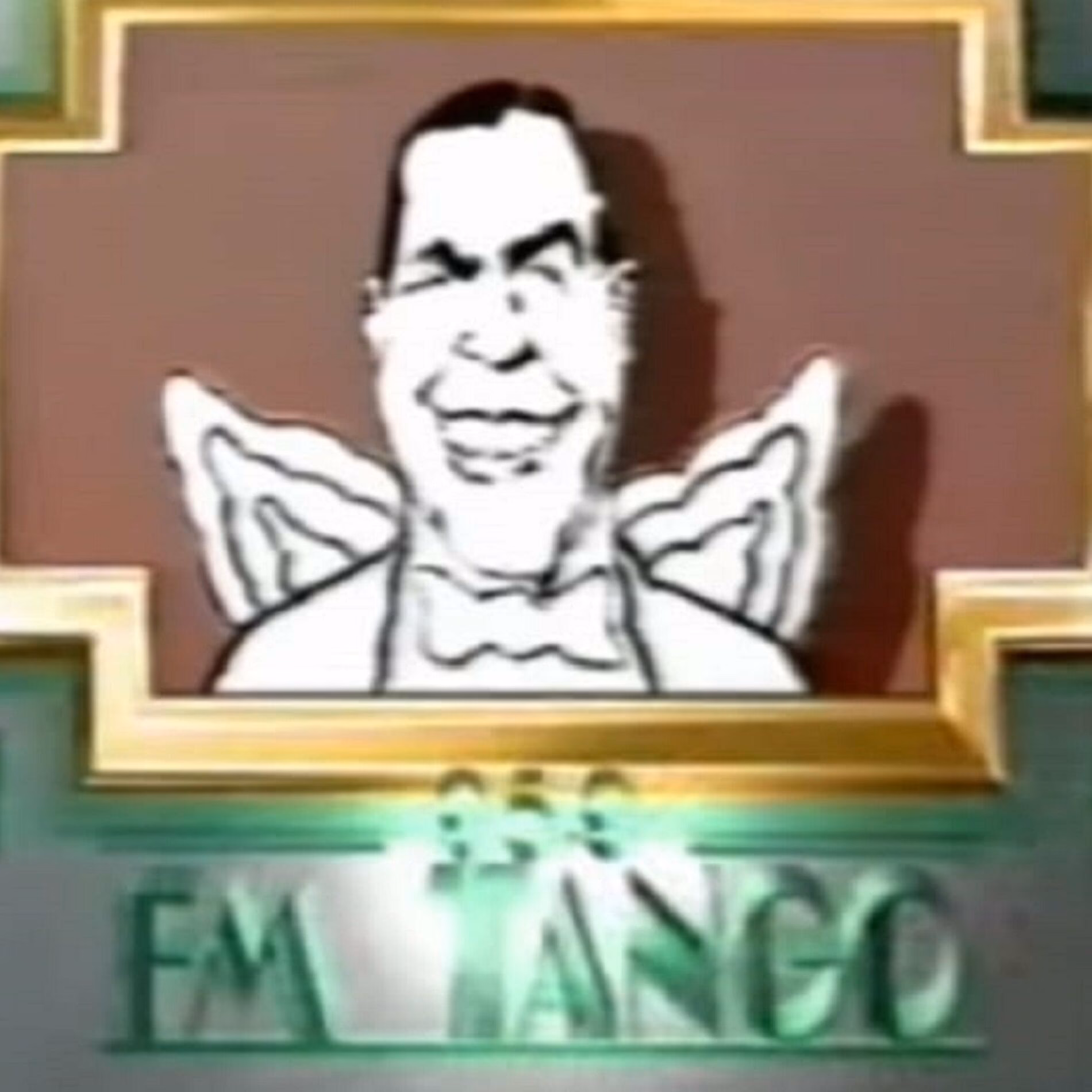 ¿Qué frecuencia es la 2x4?