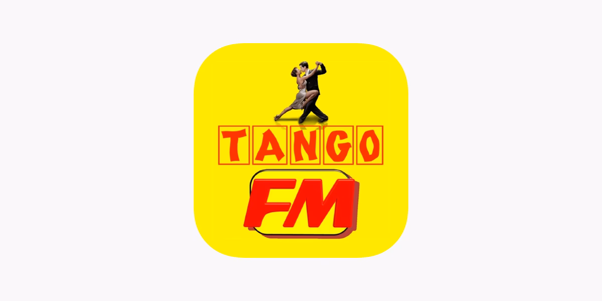 ¿Cuál es la FM de tango?