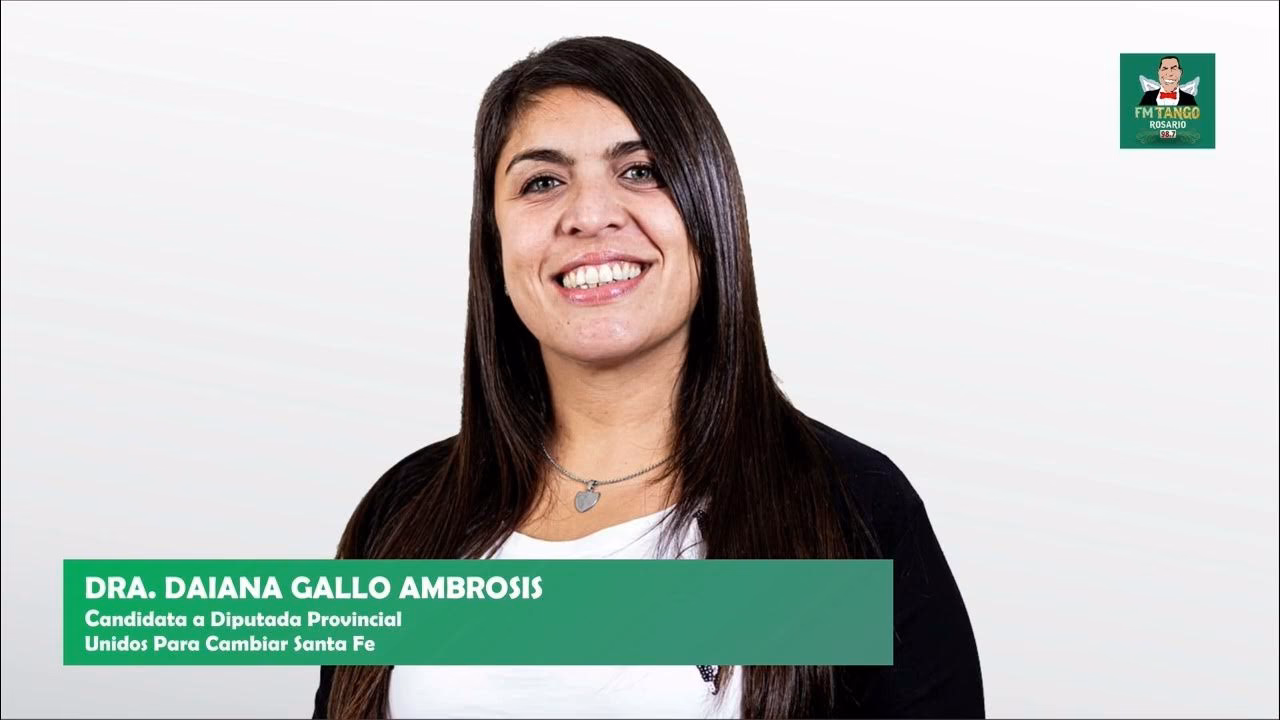 ¿Cuál es FM Tango?