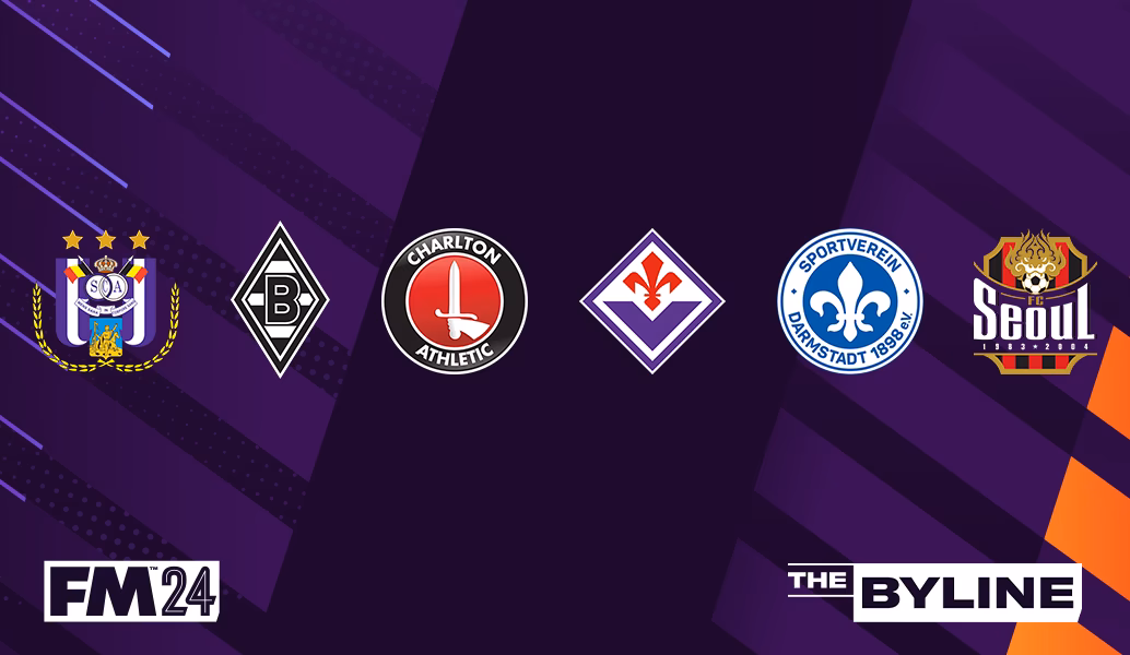 How to choose an FM team?