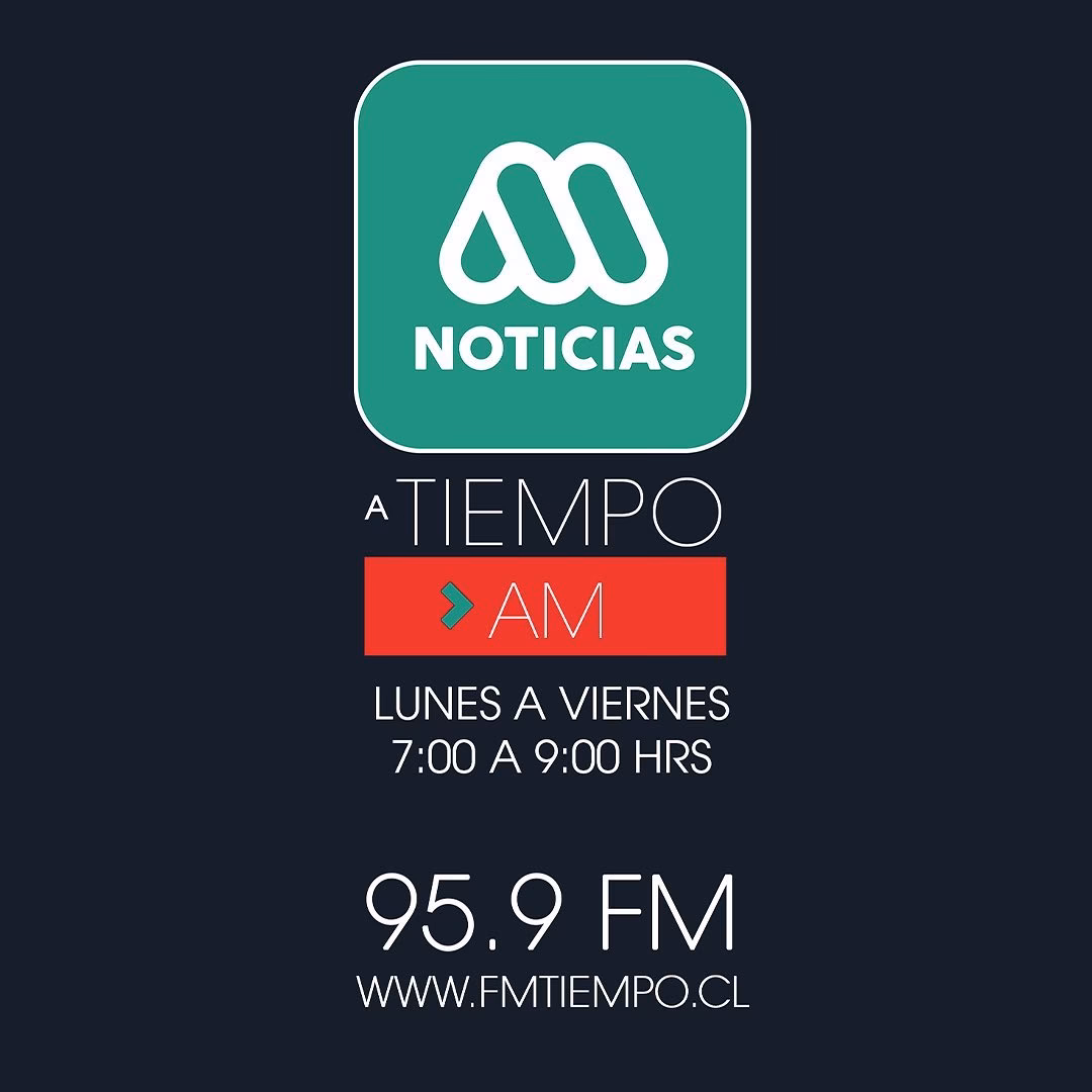 ¿Qué pasó con FM tiempo?