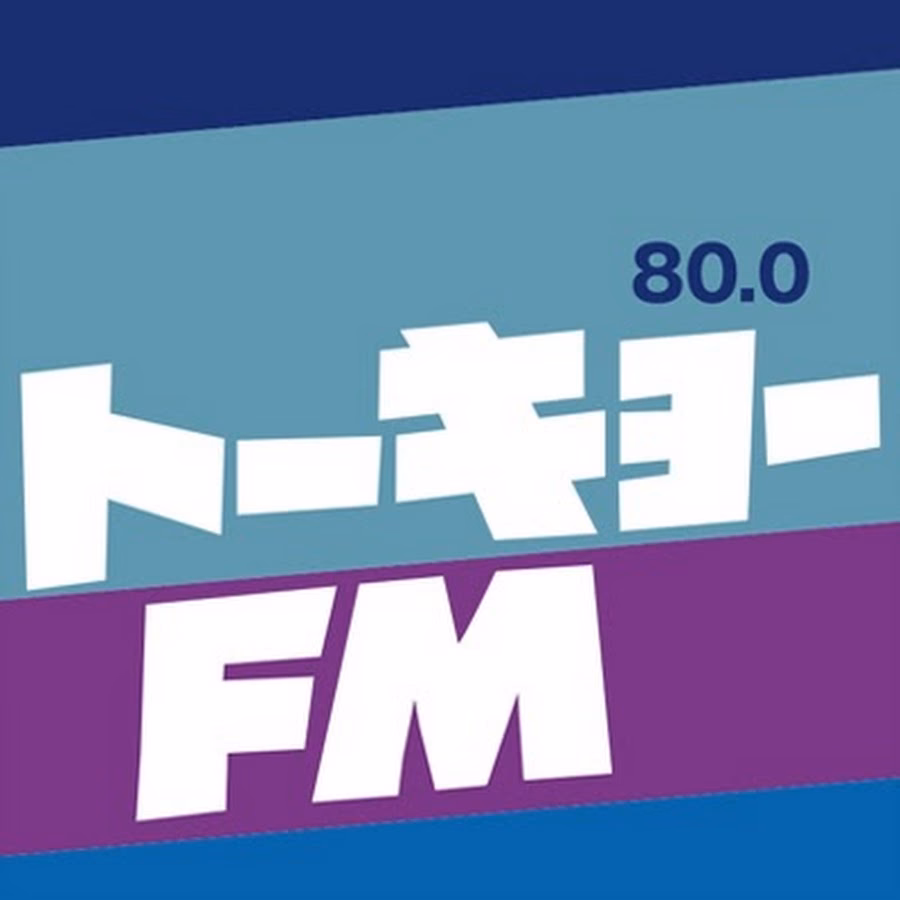 How can I listen to Tokyo FM?