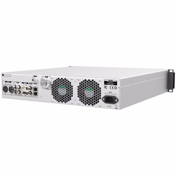 ¿Qué hace un traductor de FM?