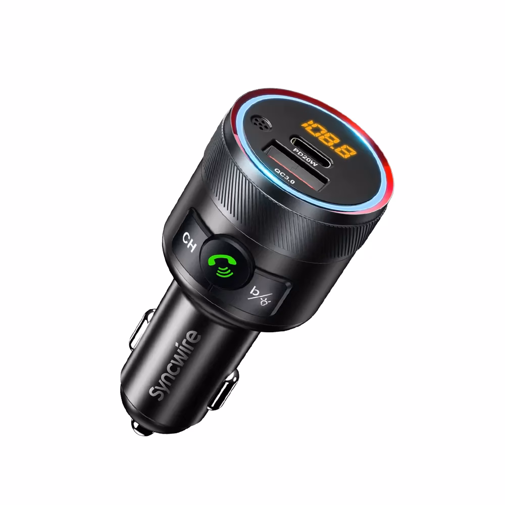 Что такое FM-трансмиттеры?