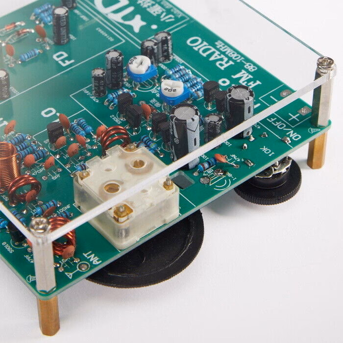 What are the best FM tuners?