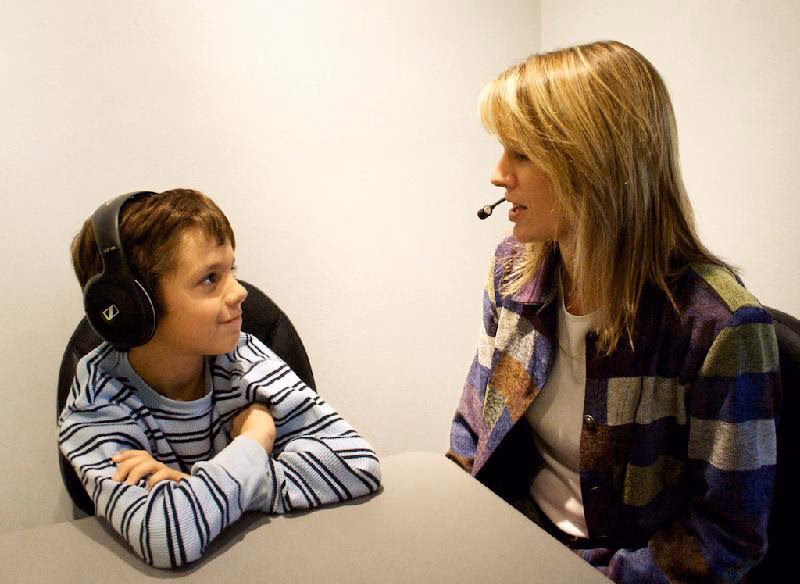 What is the FM system unit?