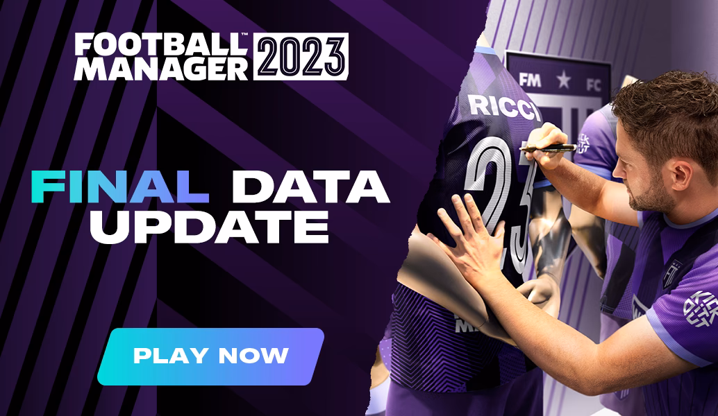 What is the latest FM?