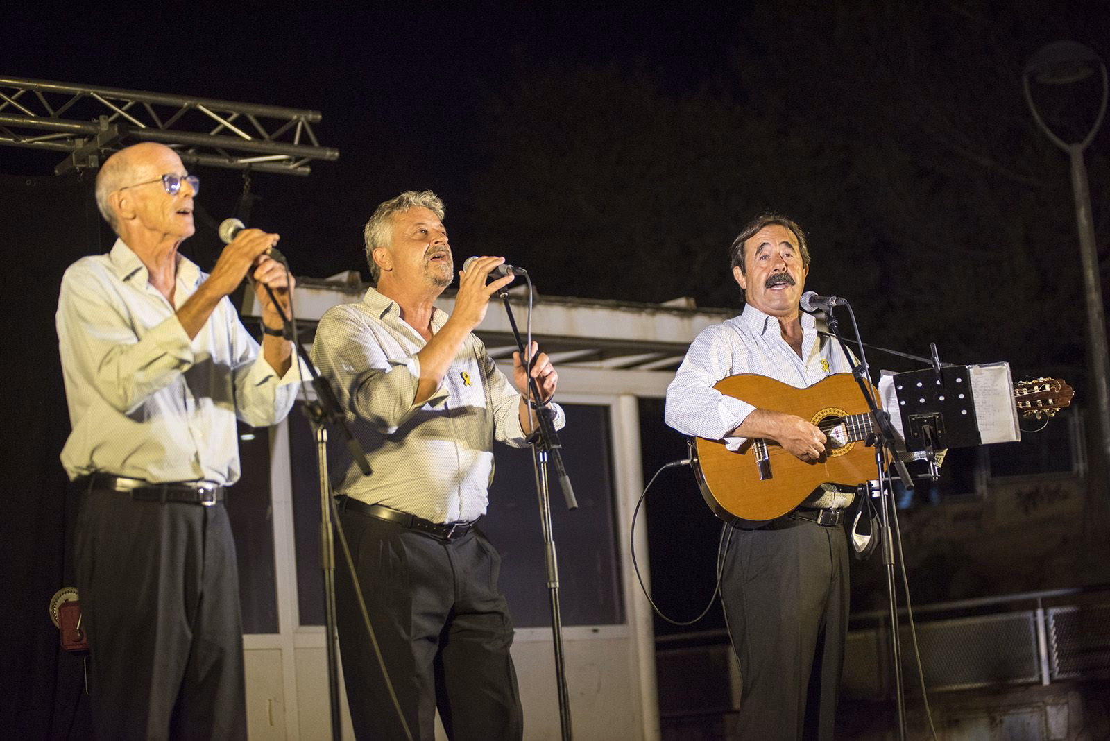 ¿Cuántos habitantes tiene Valldoreix?