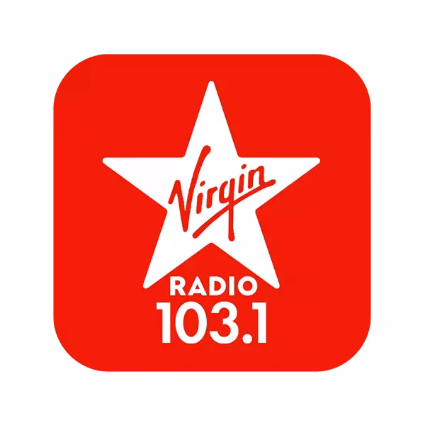 ¿Cuántas personas escuchan 99.9 Virgin Radio?