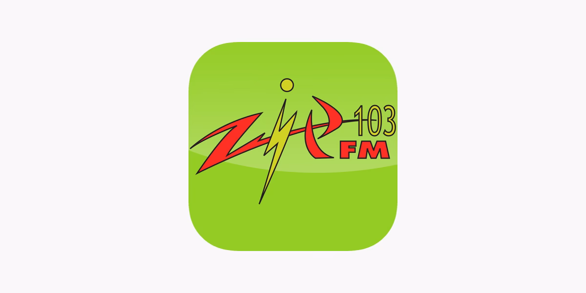 What number is zip fm?