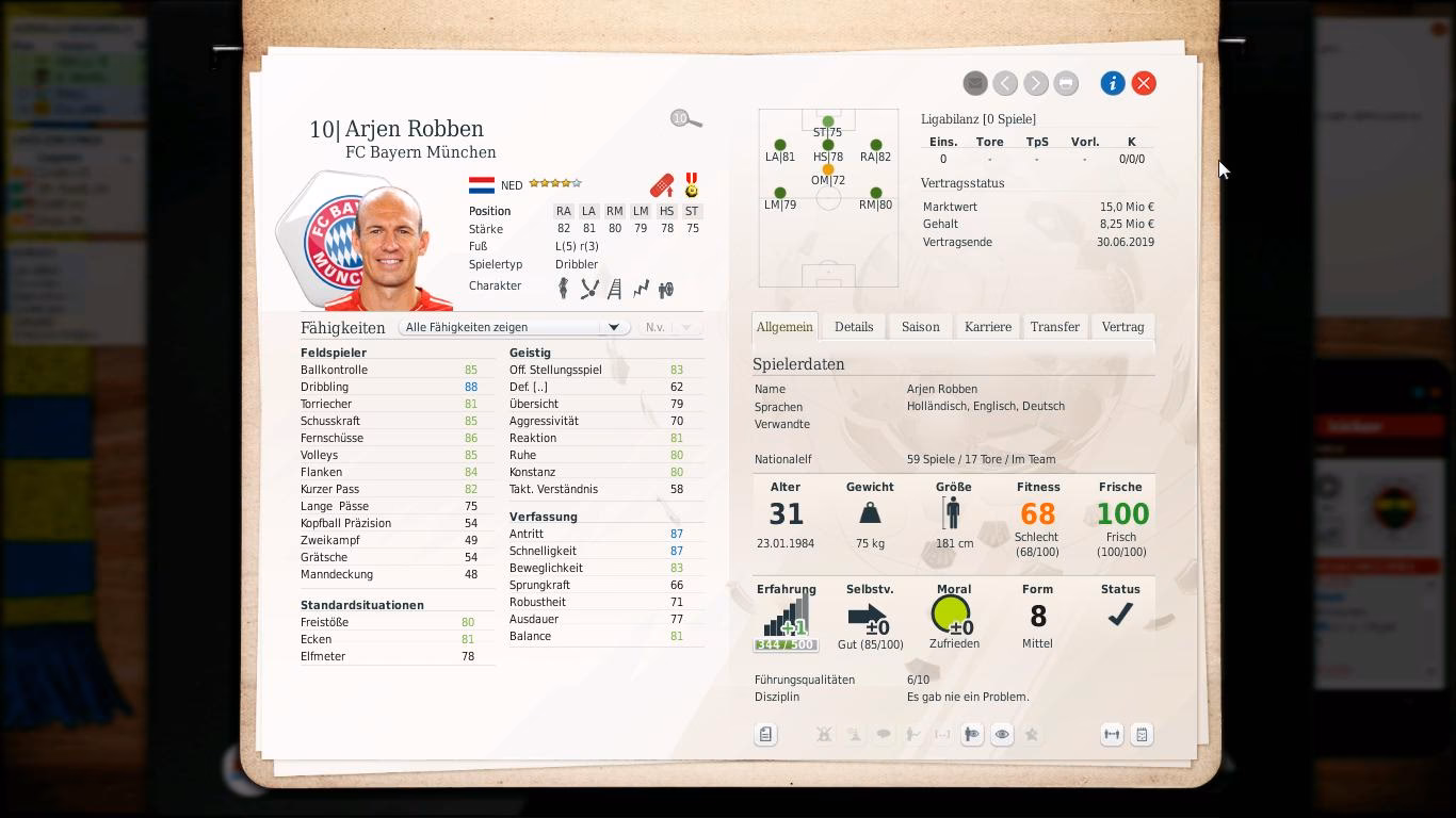 Was ist mit FM Zocker?