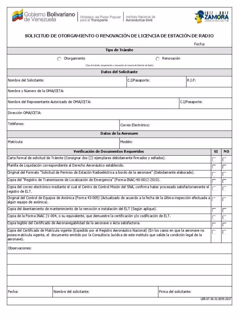 ¿Cómo transfiero mi licencia de radio de la FCC?