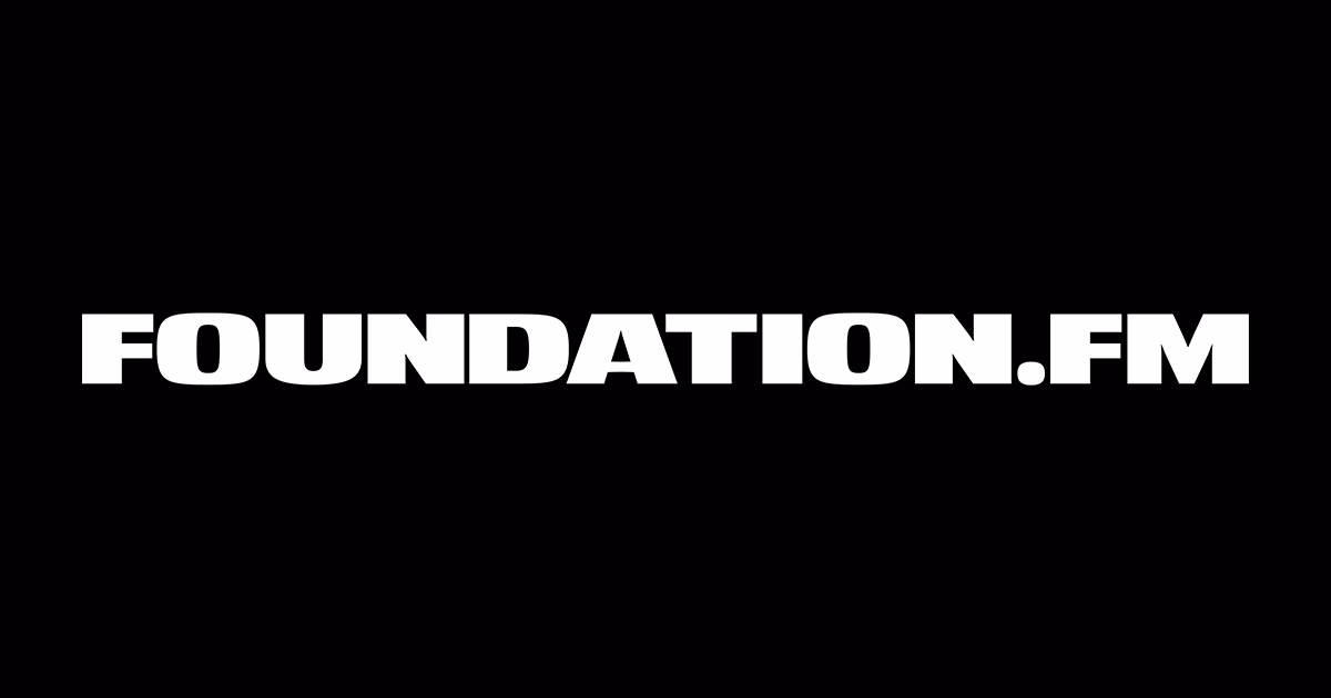 Where is Foundation FM based?