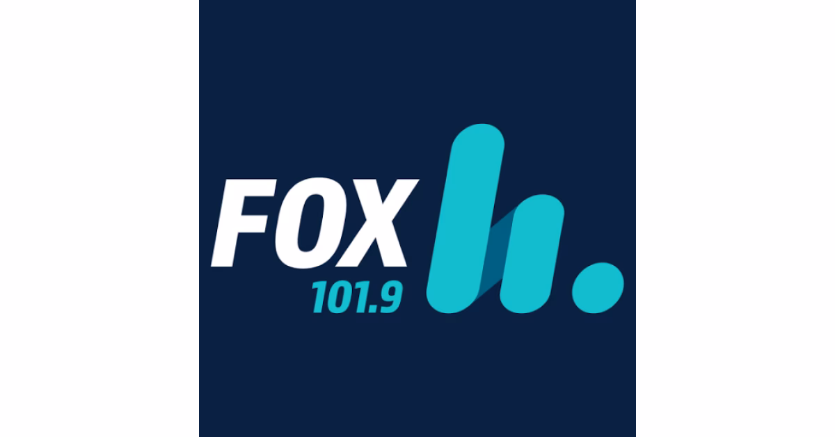 How can I listen to Fox FM Melbourne?