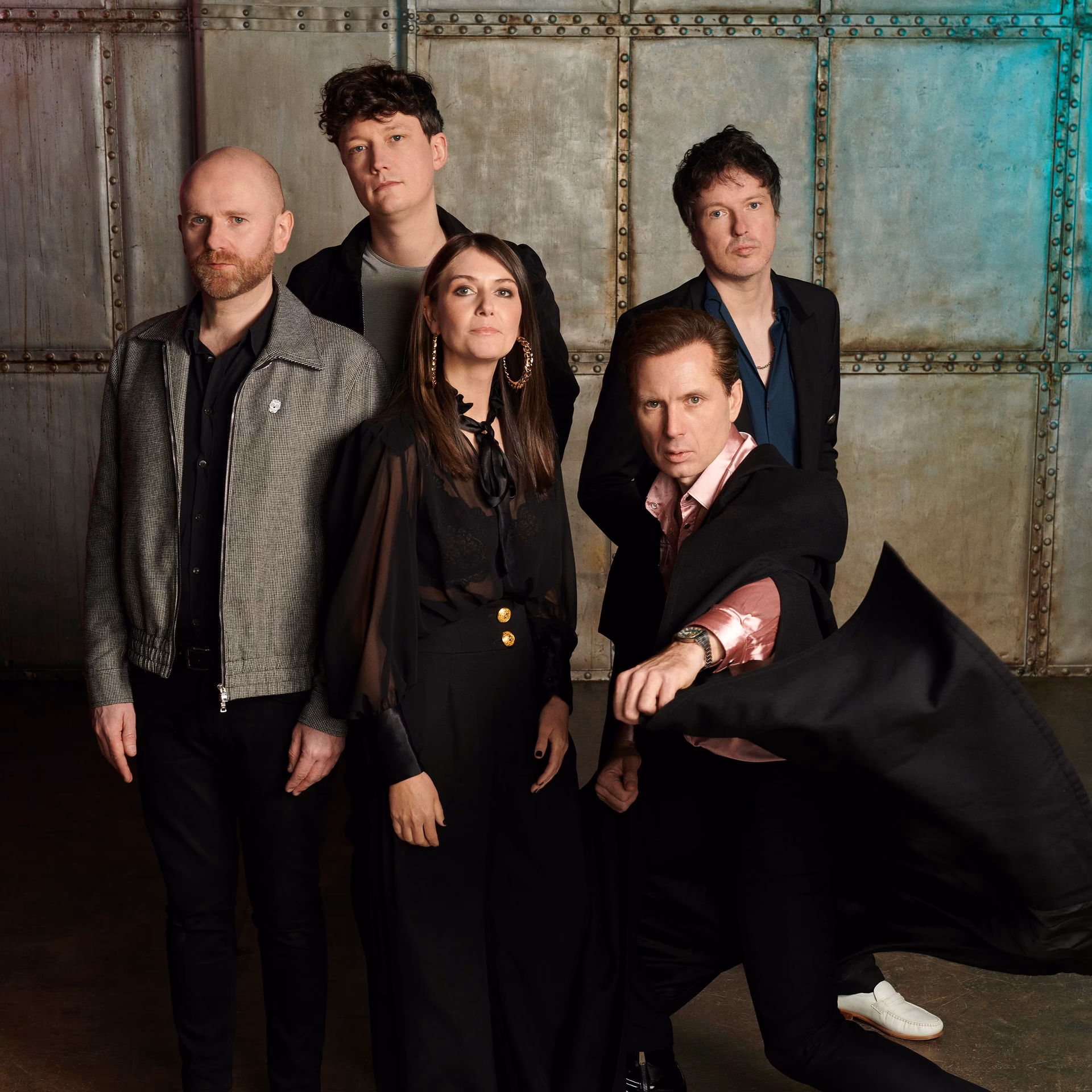 What is Franz Ferdinand's most famous song?