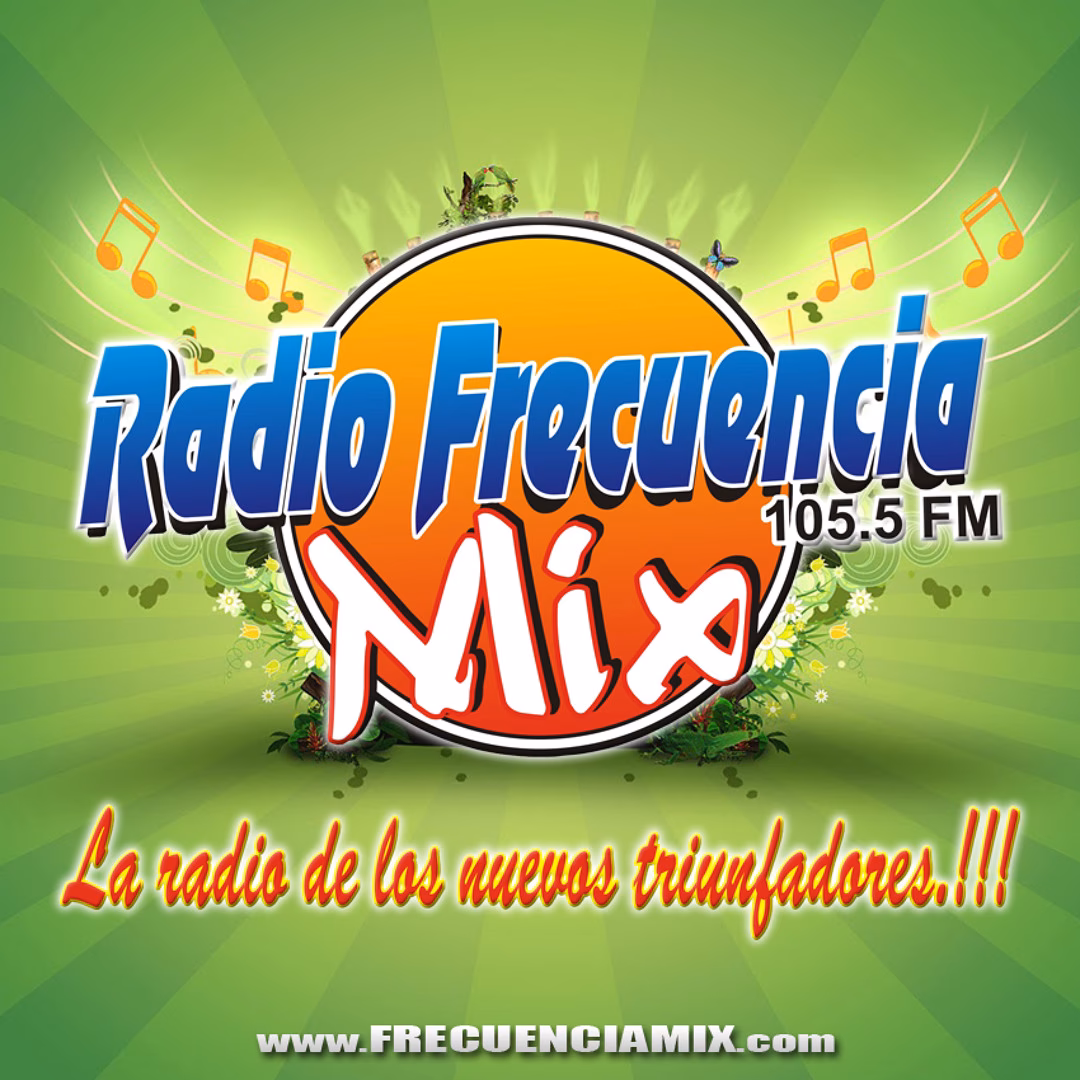 ¿En qué frecuencia está Mix FM?