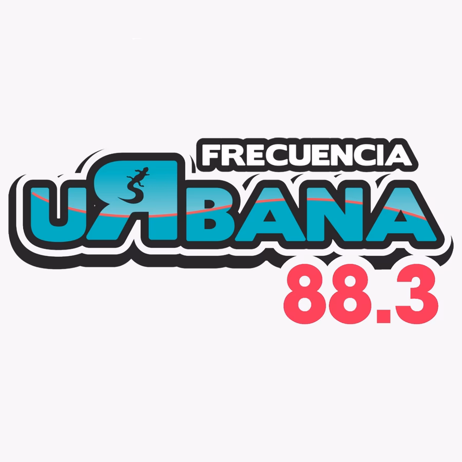 ¿Qué número es Urbana FM?