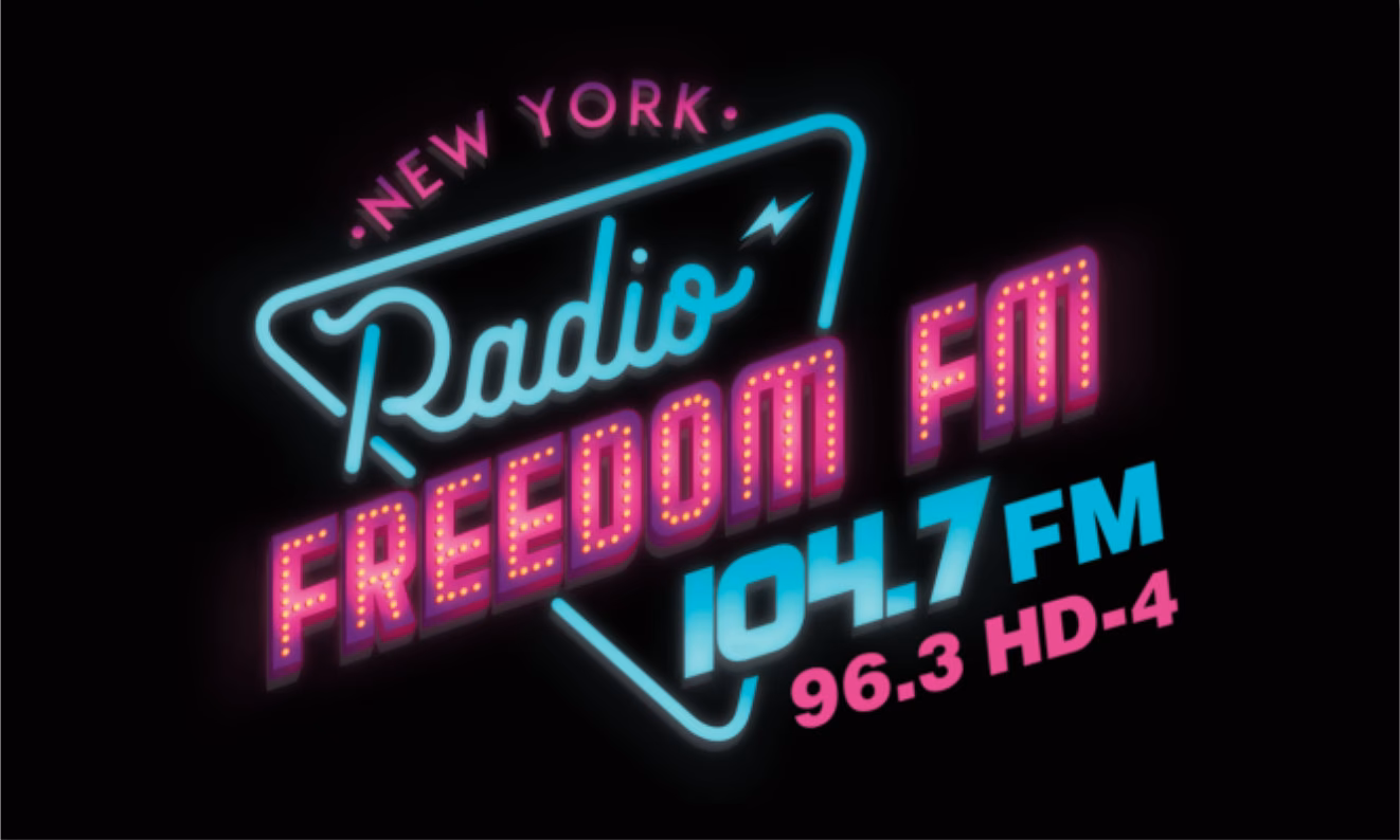 Who is the owner of Freedom radio?