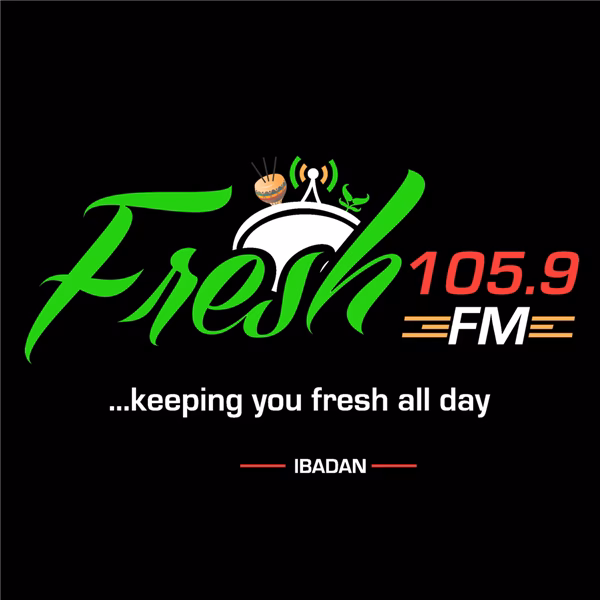 ¿Cual es la frecuencia de la radio Fresh FM?