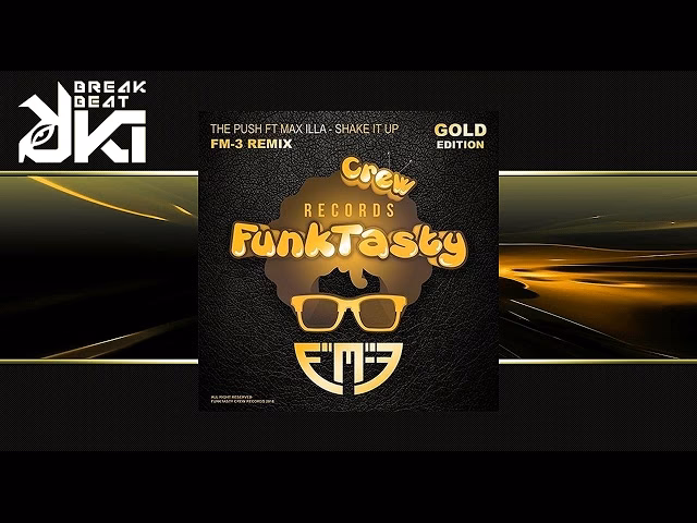 ¿Qué emisora es Funktasty?