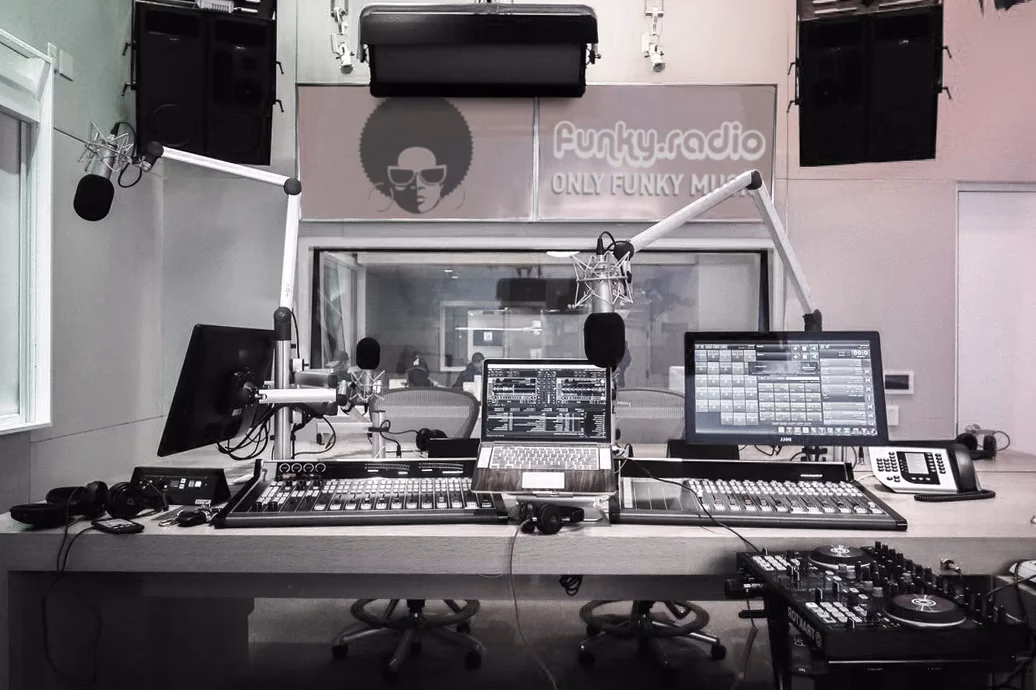 ¿Cuál es el origen del funky?